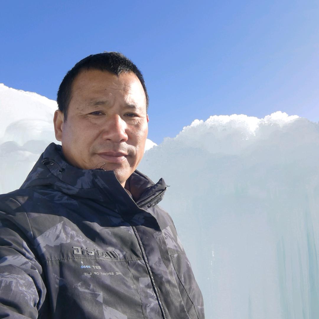 永城人在青海