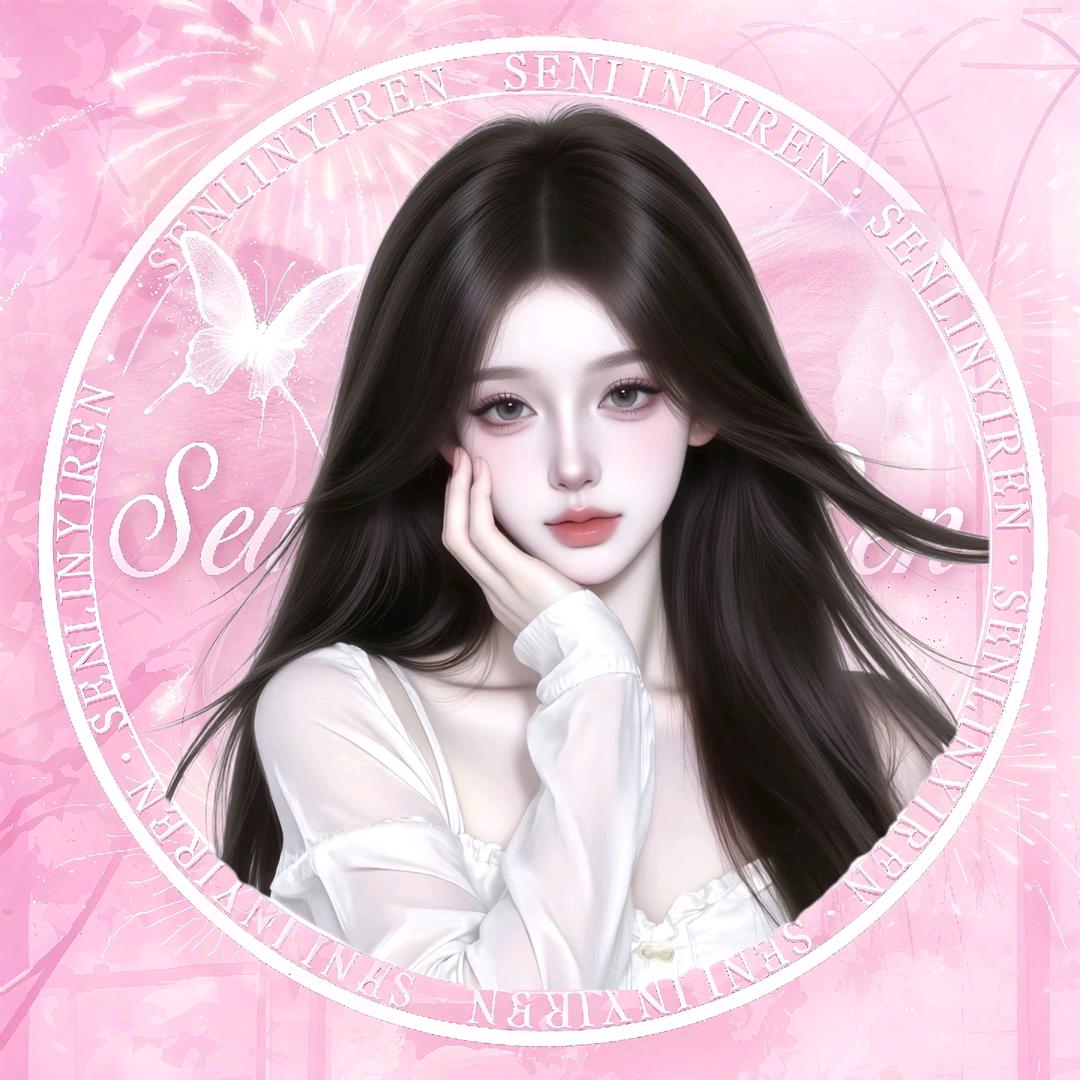 沁沁💞