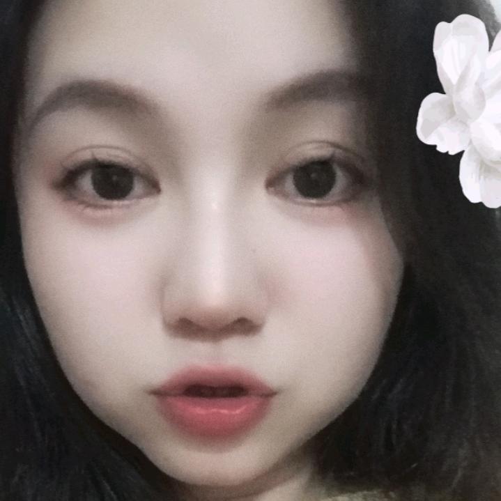 🌸啊花《互关》