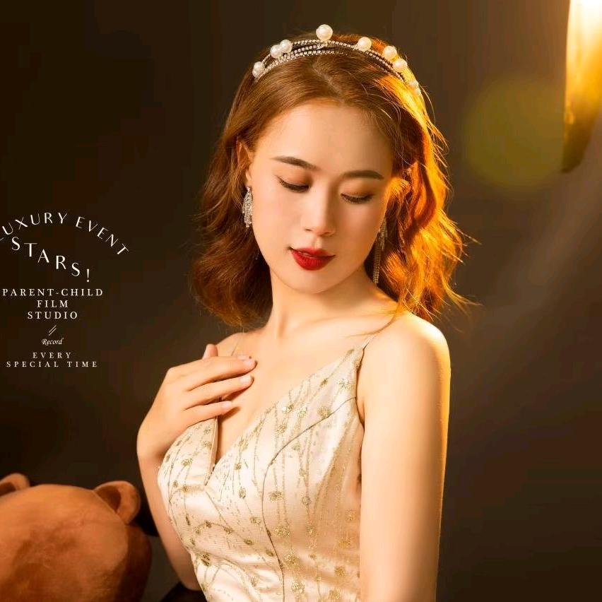 成熟的女人