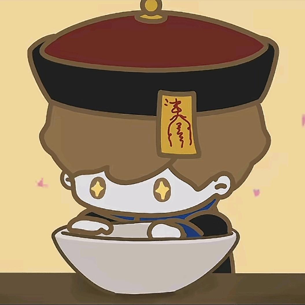 小李不讲理头像