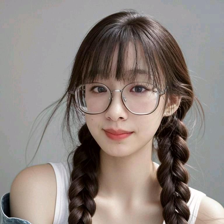 小龙女钩织
