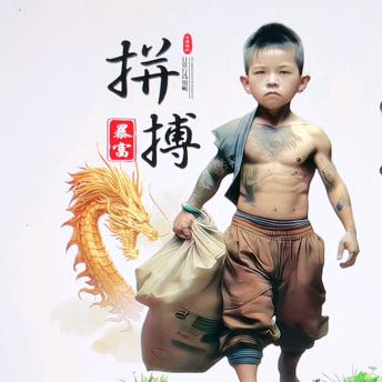 勇哥🇨🇳