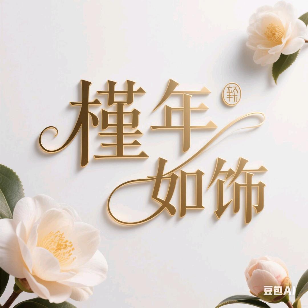 槿年如饰轻奢饰品店