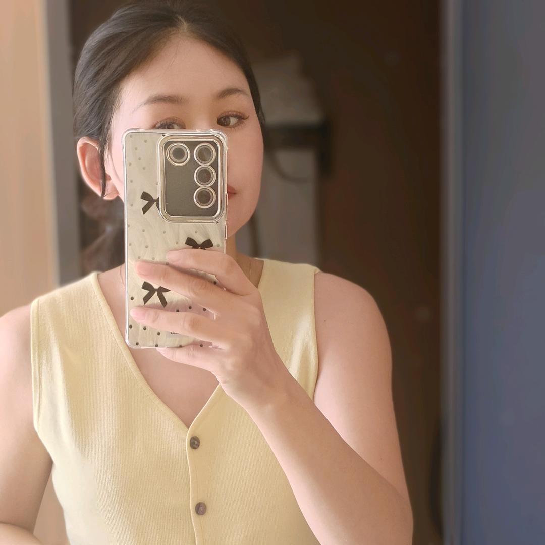 揪着可爱