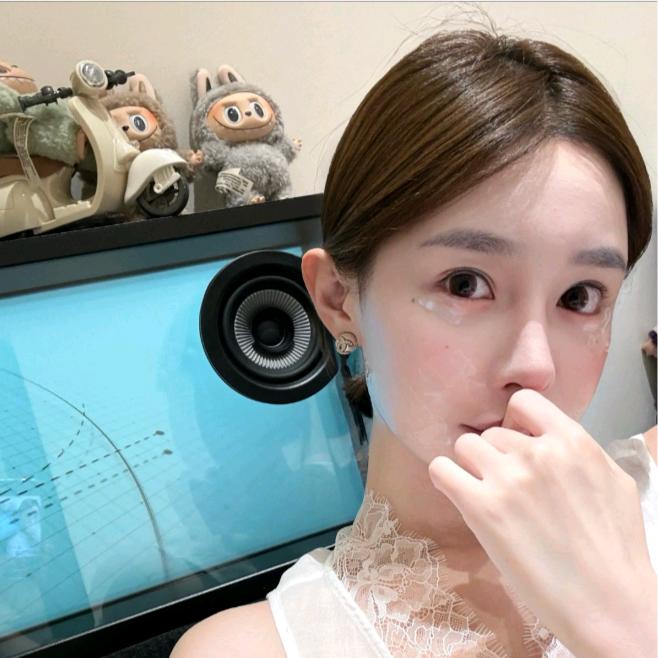 瓜瓜 ART ME-女装穿搭