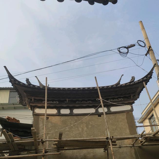 专业上小青瓦