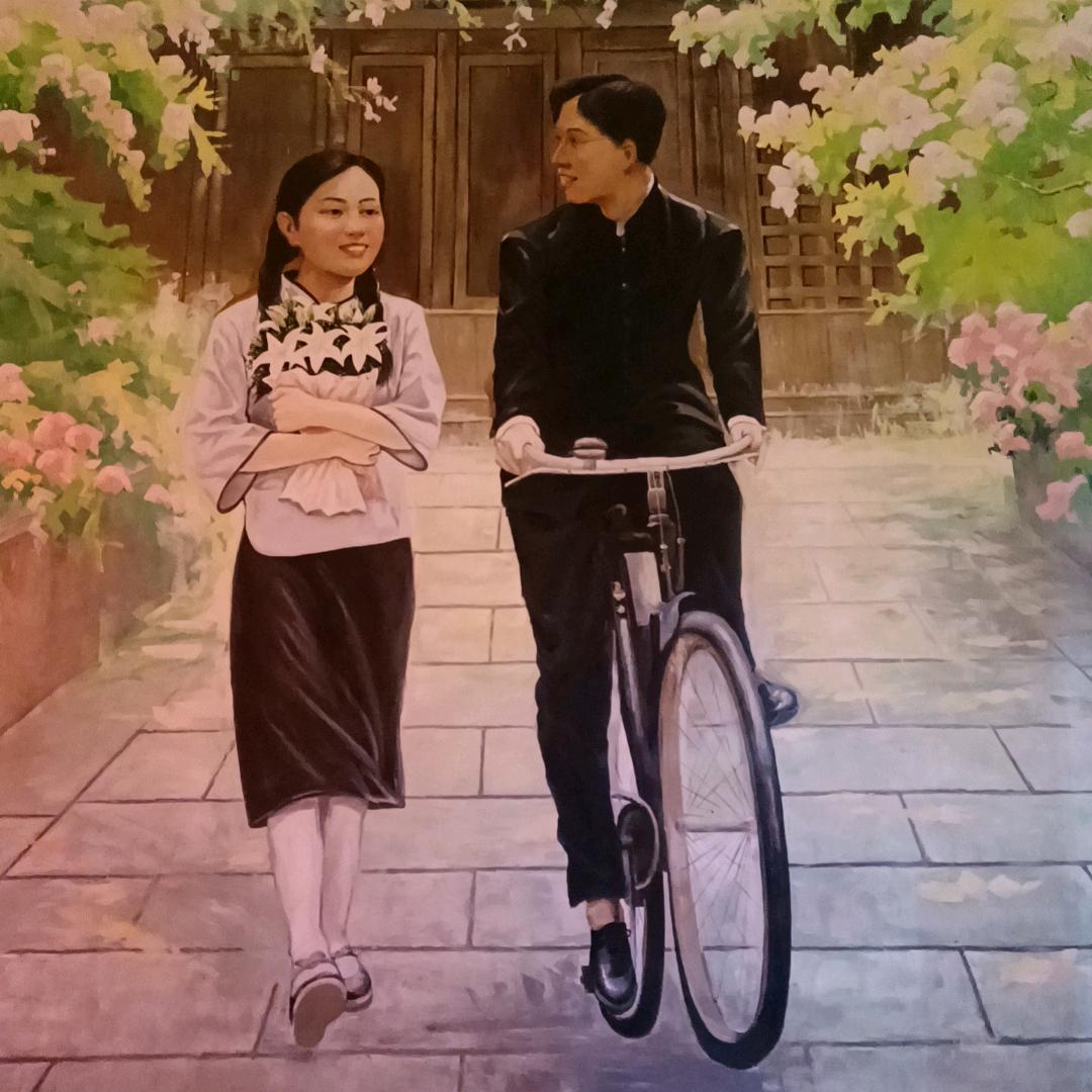往后余生