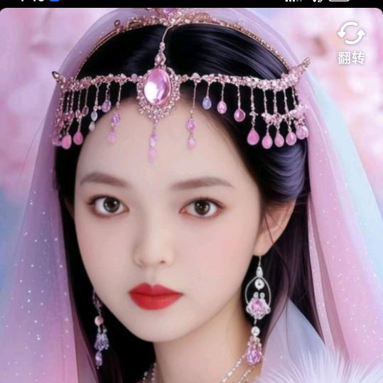 👩‍❤️‍👨芸莉