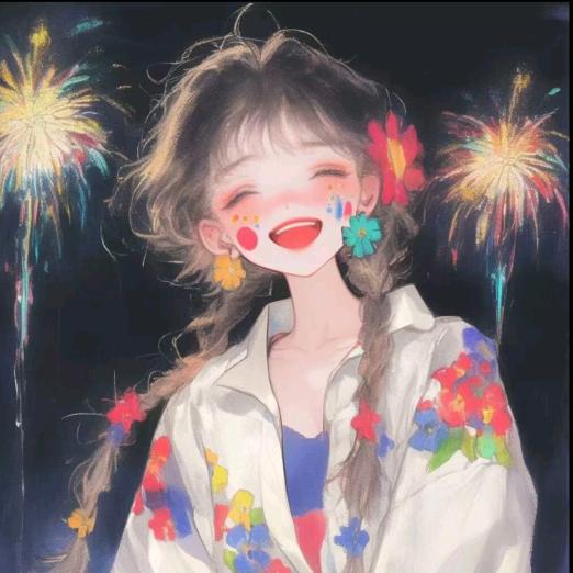 是六一呀.