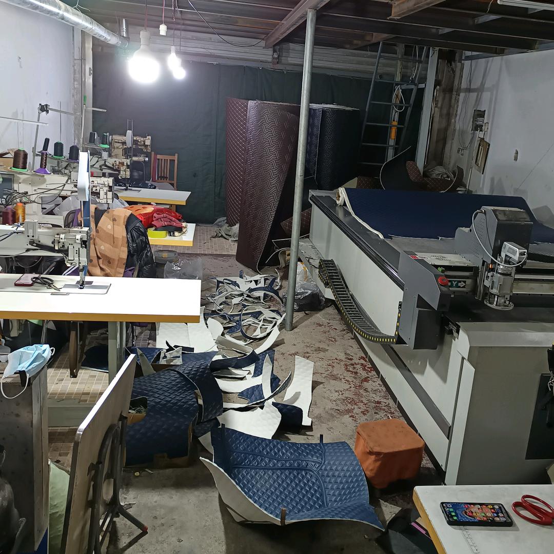 滨州汽车脚垫加工（工厂店）
