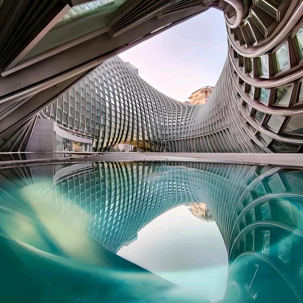 海南专业民宿摄影 |酒店摄影丨建筑摄影