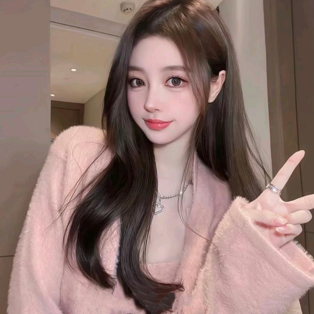 妮妮😘