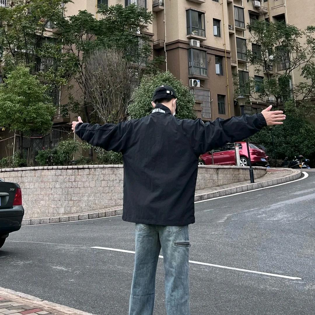 乔司服装店星空男装