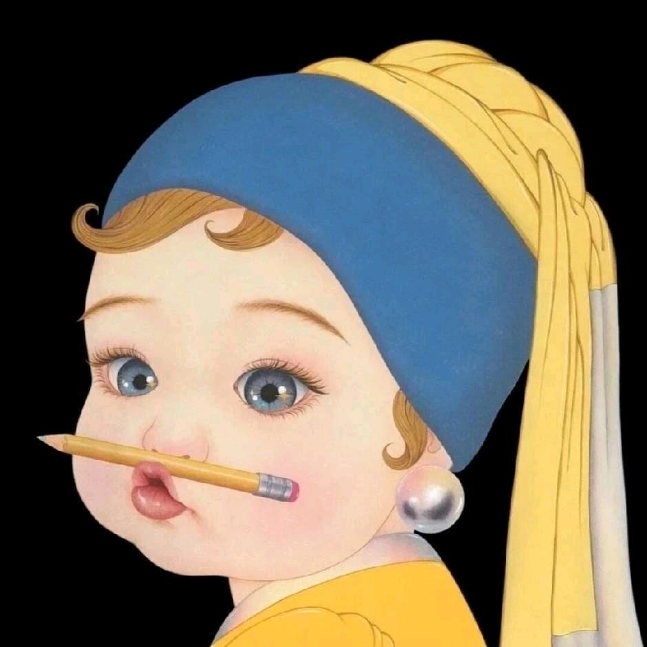 杨兰