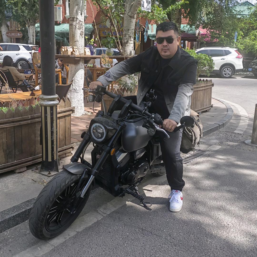 阿勒泰市代顺二手车销售有限责任公司