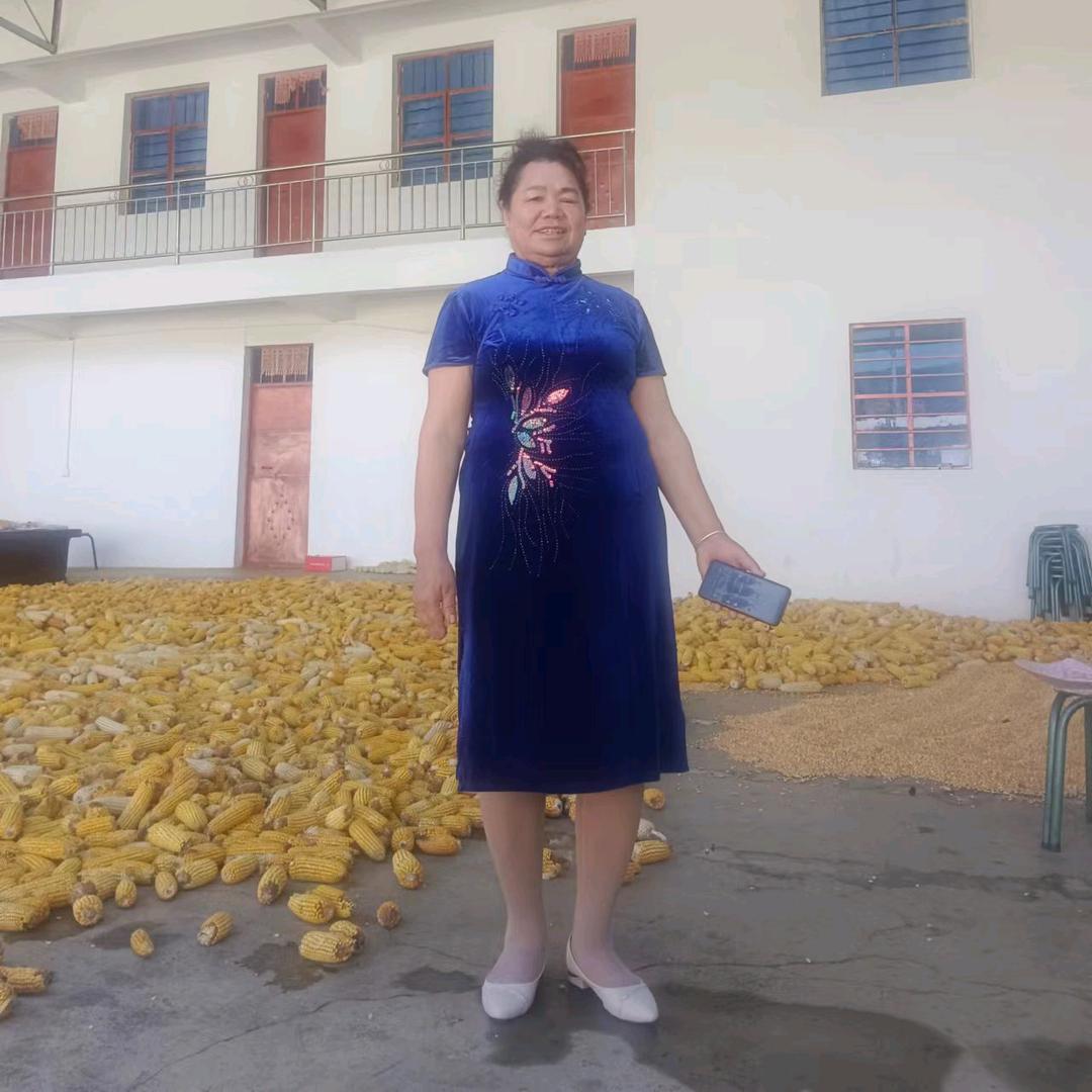 起大姐