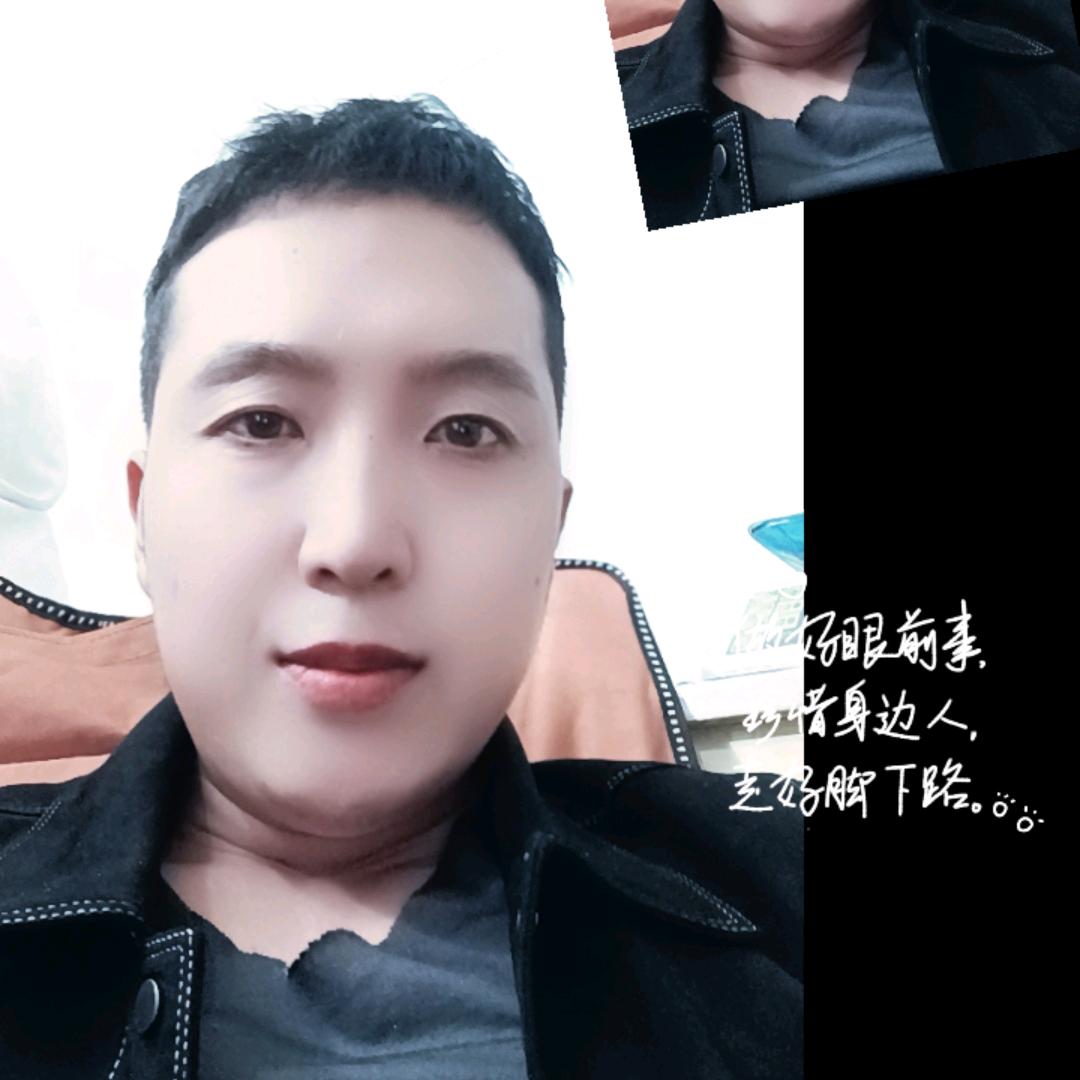 小文(新农人）正能量