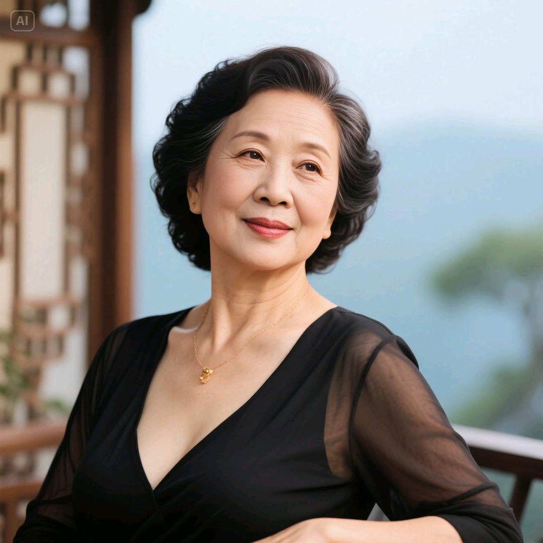芳华依旧