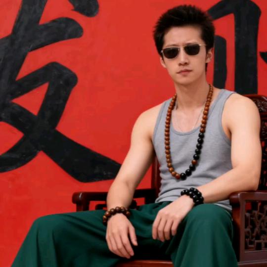 四川小王《爱唱歌》🎤