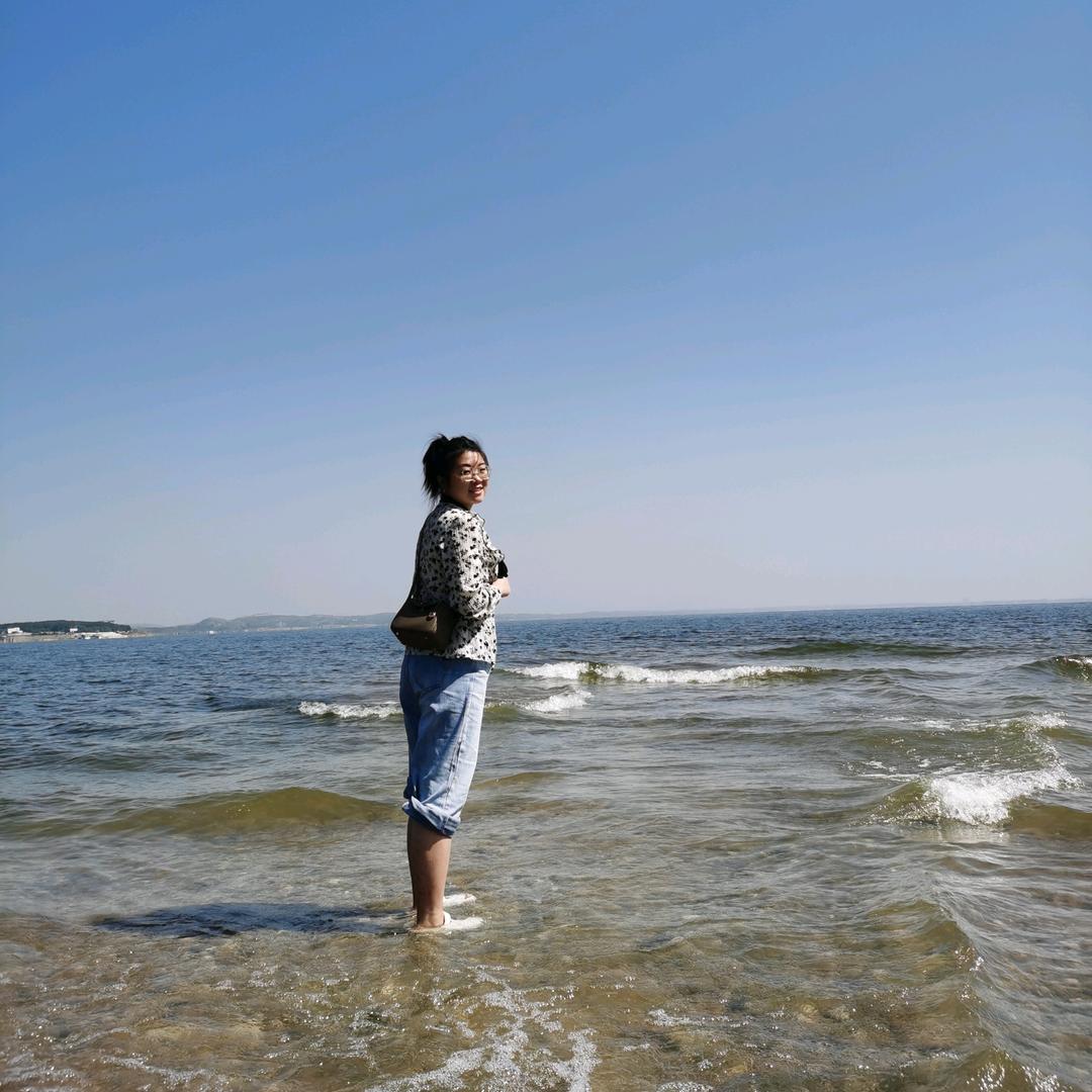 蒋小胖的日常鸡汤