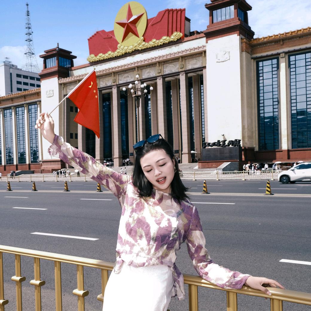 默默在长沙