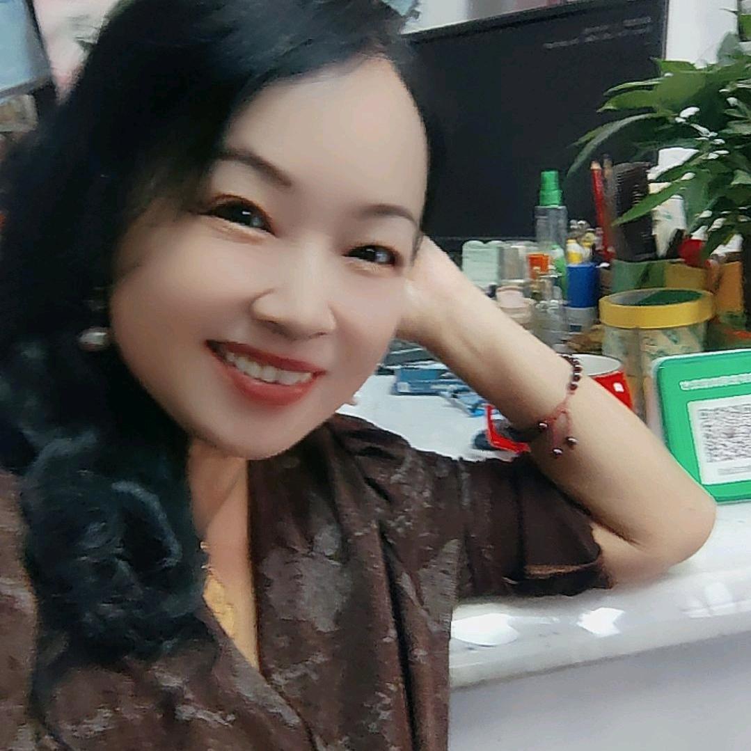 兰花情感（湘兰五金商行）