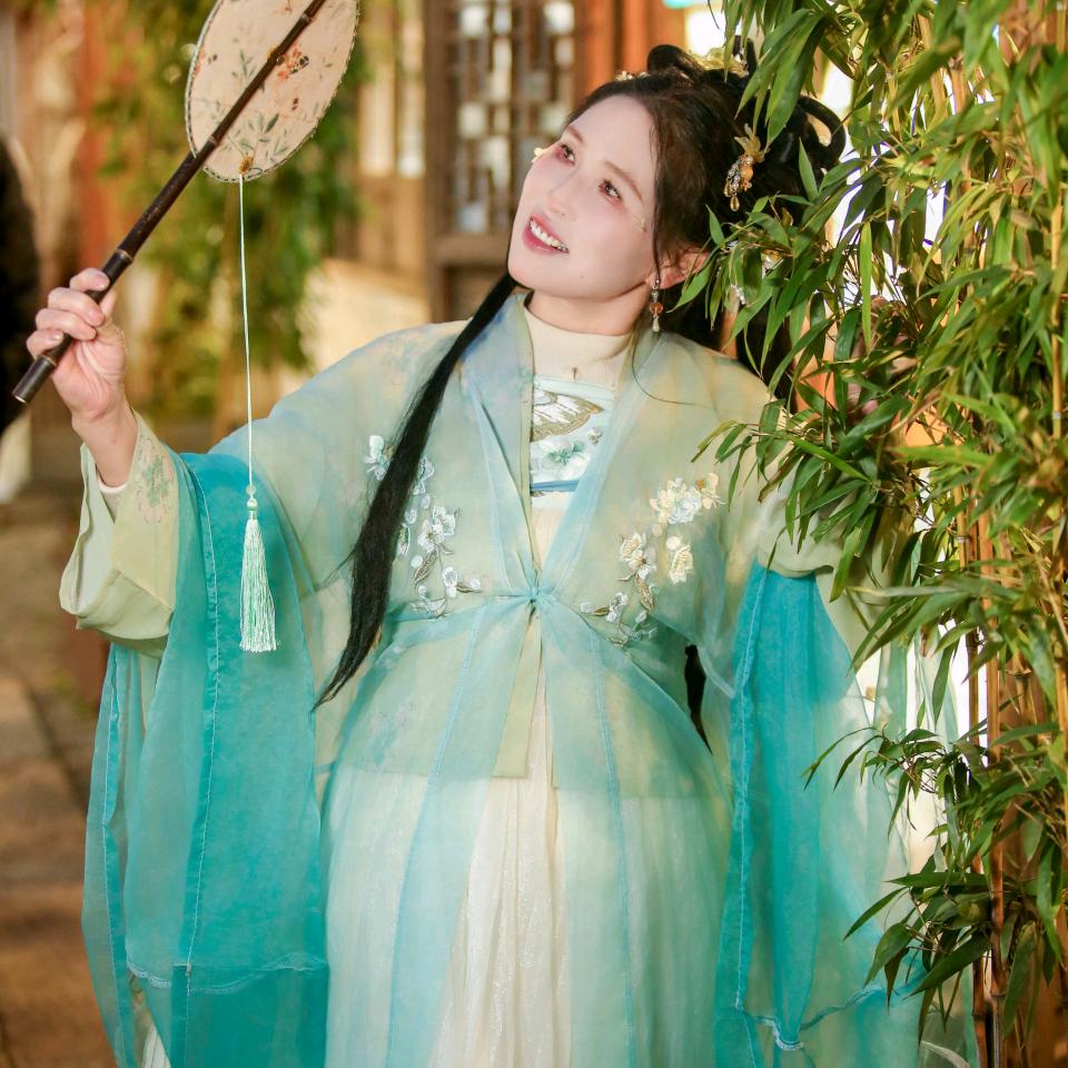 雪莲花🌸