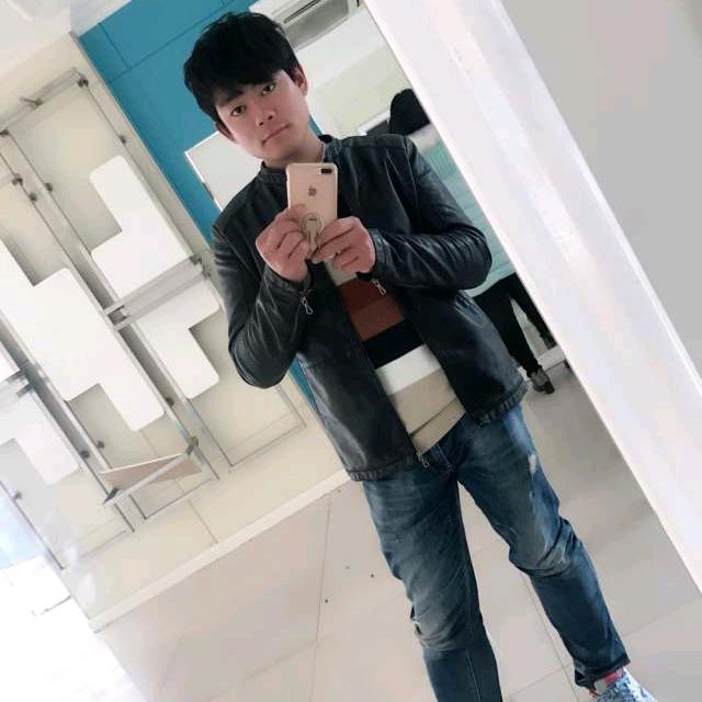 大彬哥