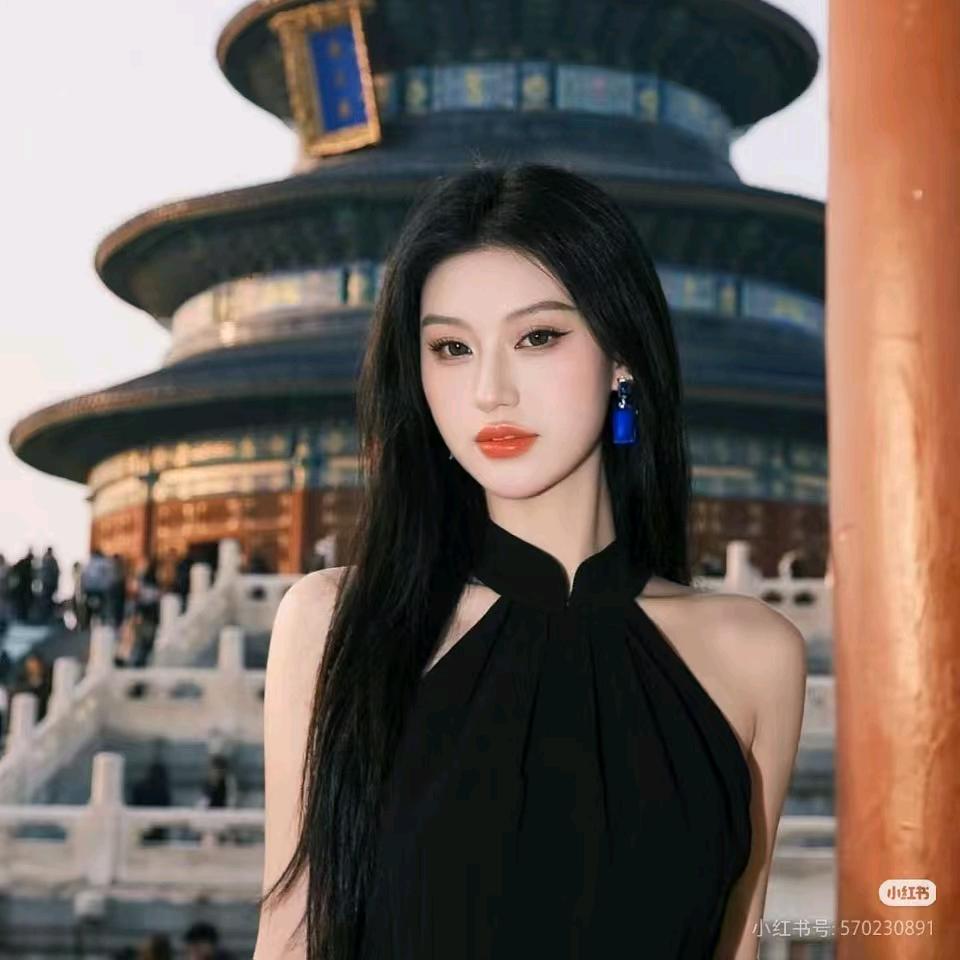 黑妹（流浪天涯）