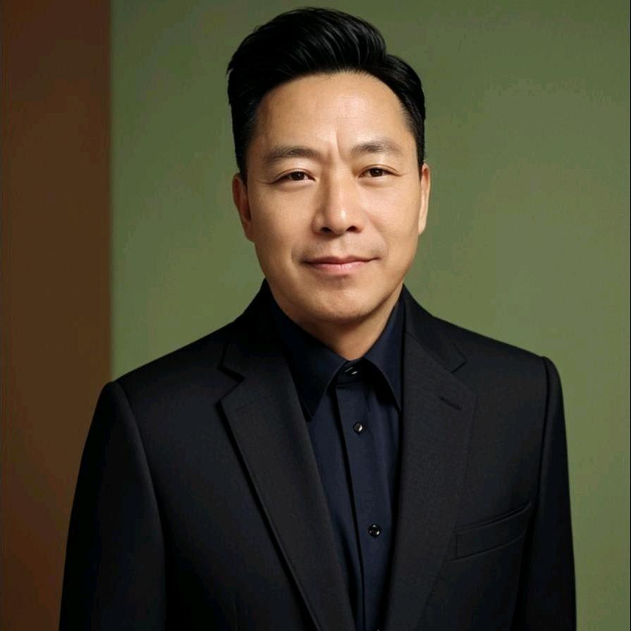 金哥（正能量）