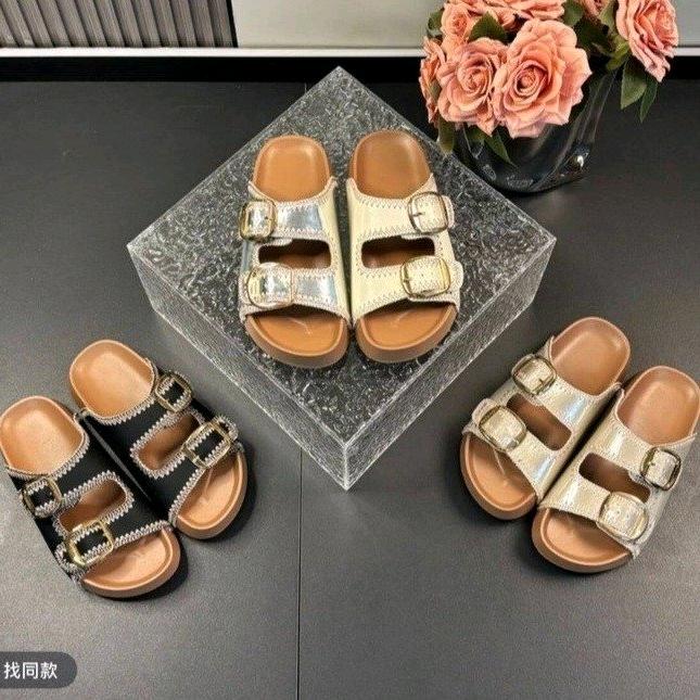 果果精品女鞋