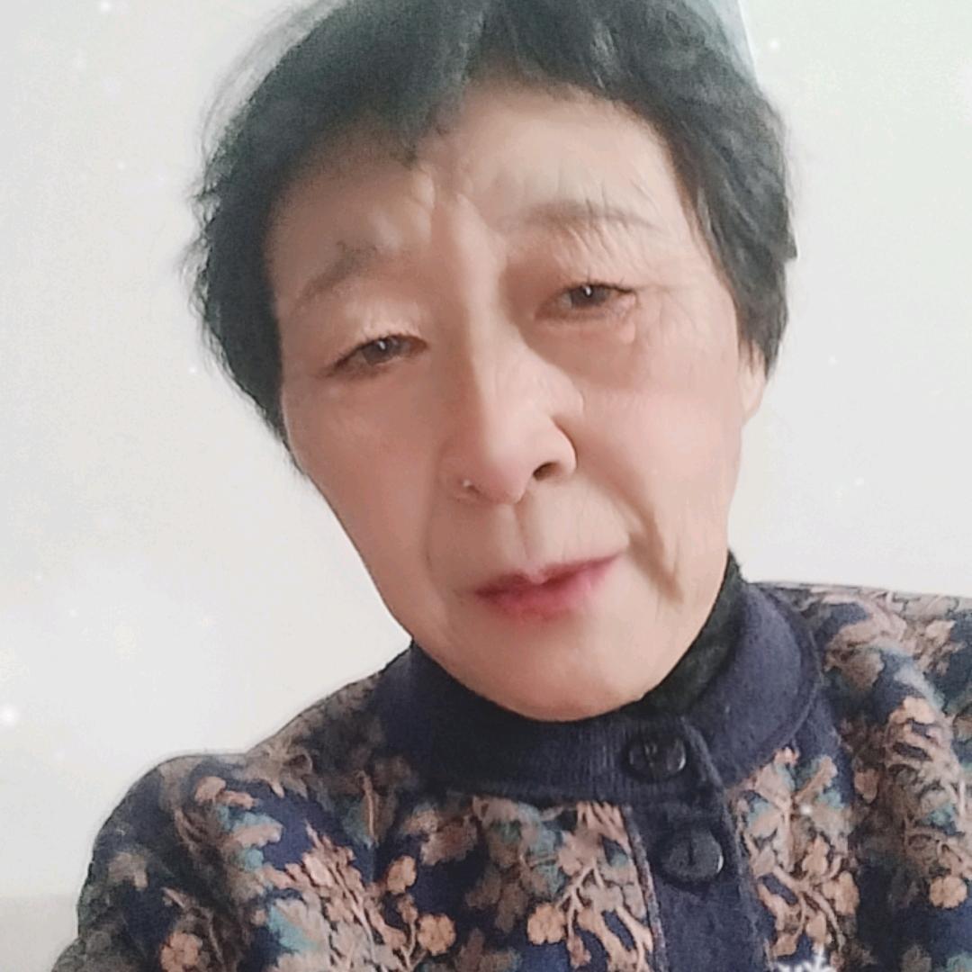 刘奶奶