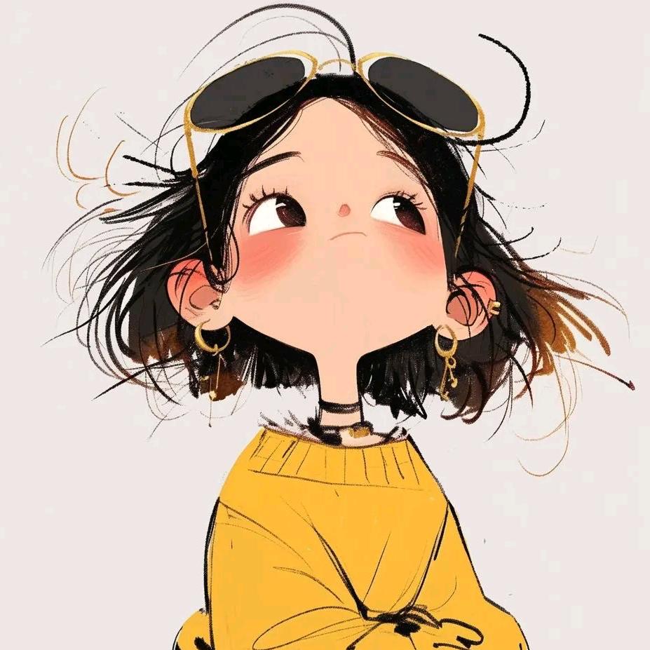 じin☆彩芬💗头像