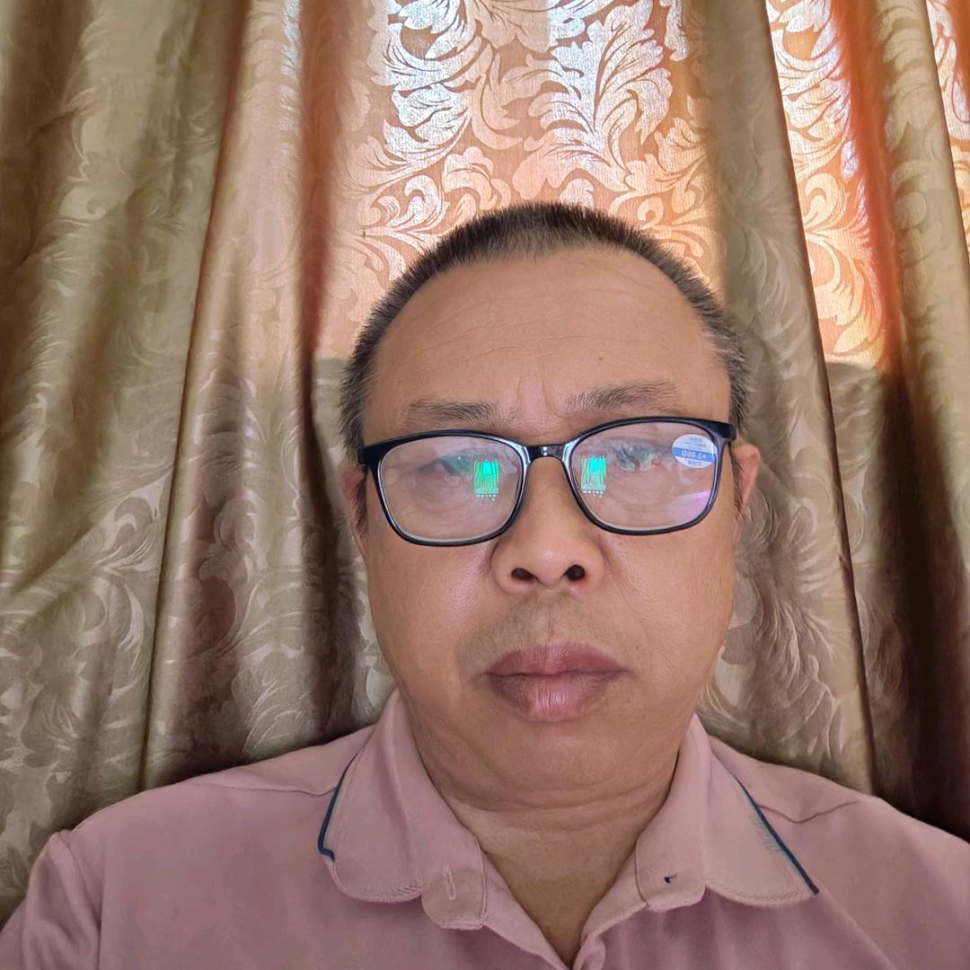 南部老杨