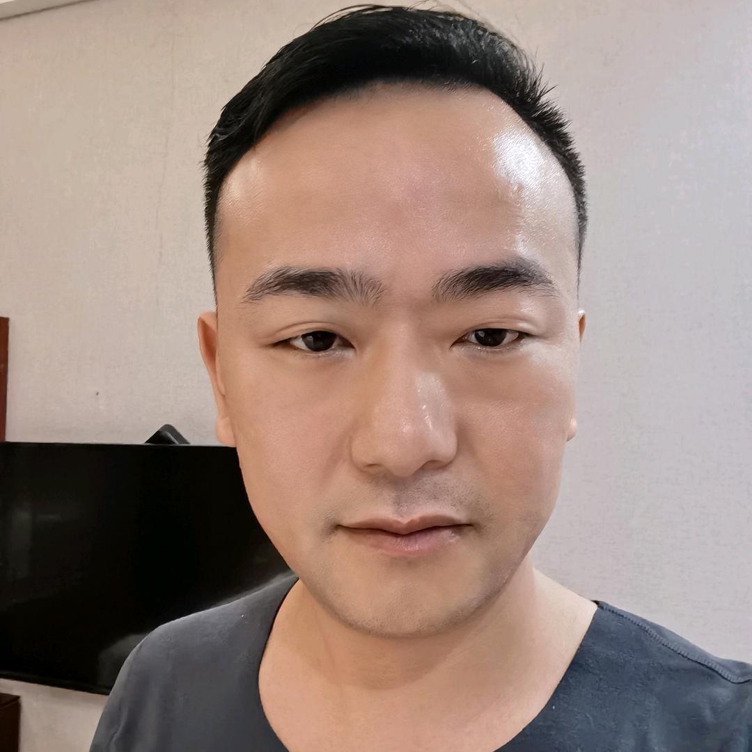 胜哥 二手半挂车