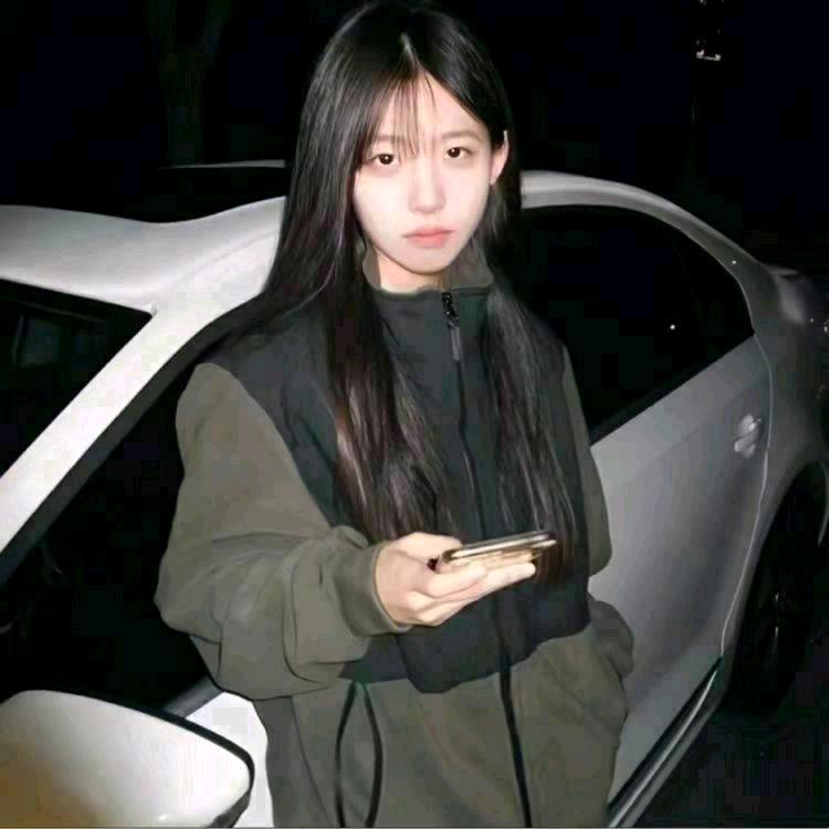 何温柔