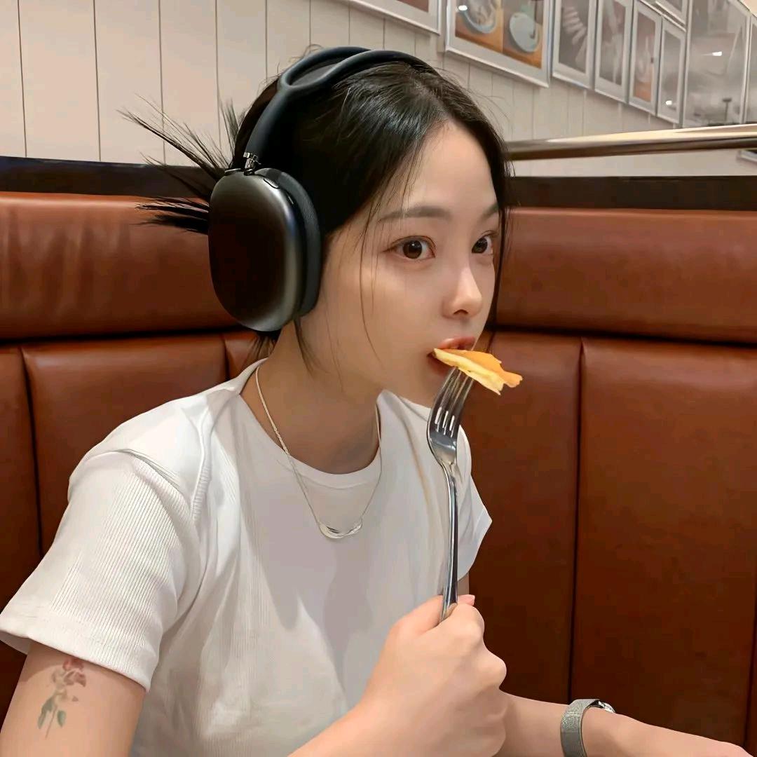 佛系美食
