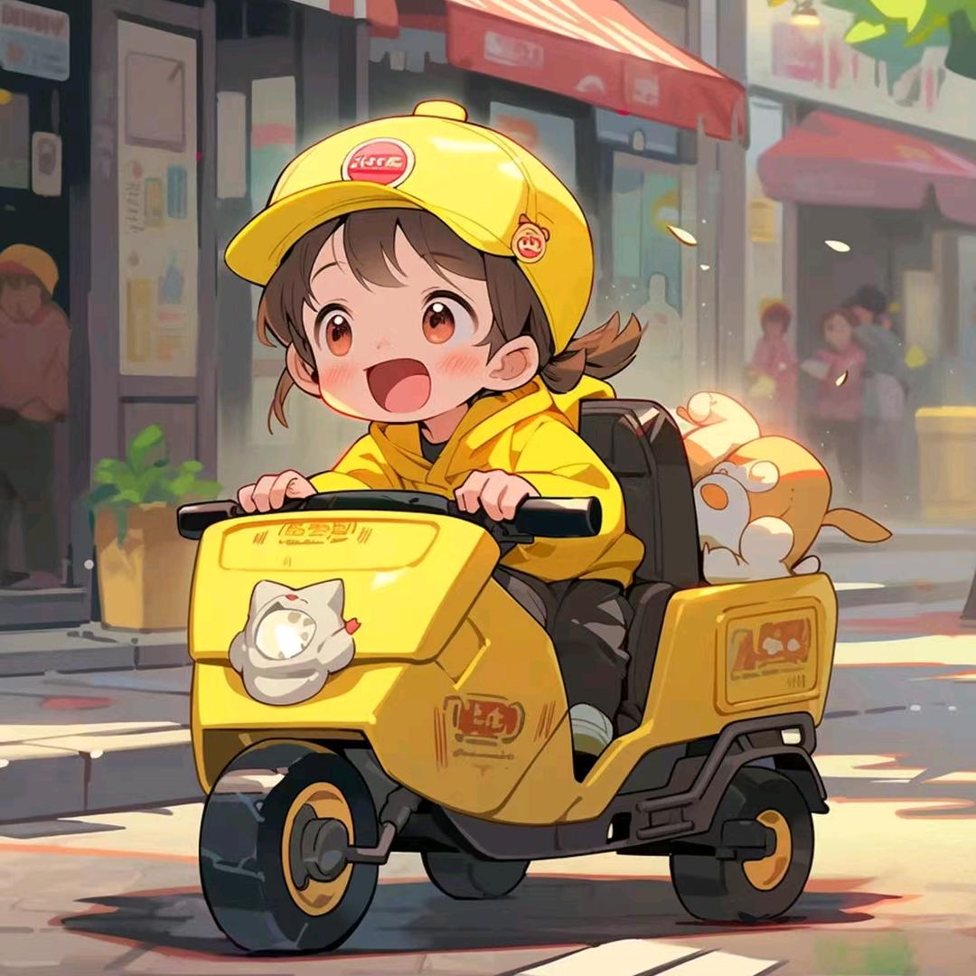 玲宝即时零售