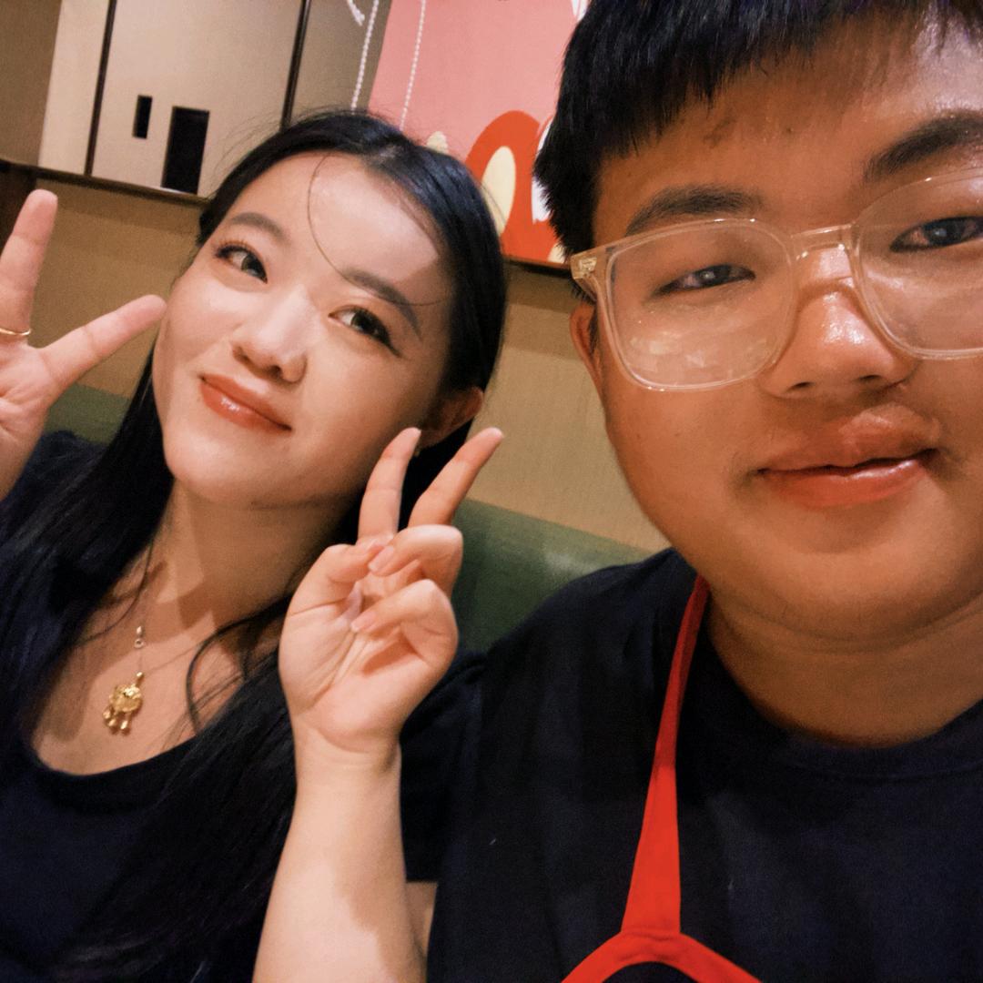 小侯小李逛吃记🌻