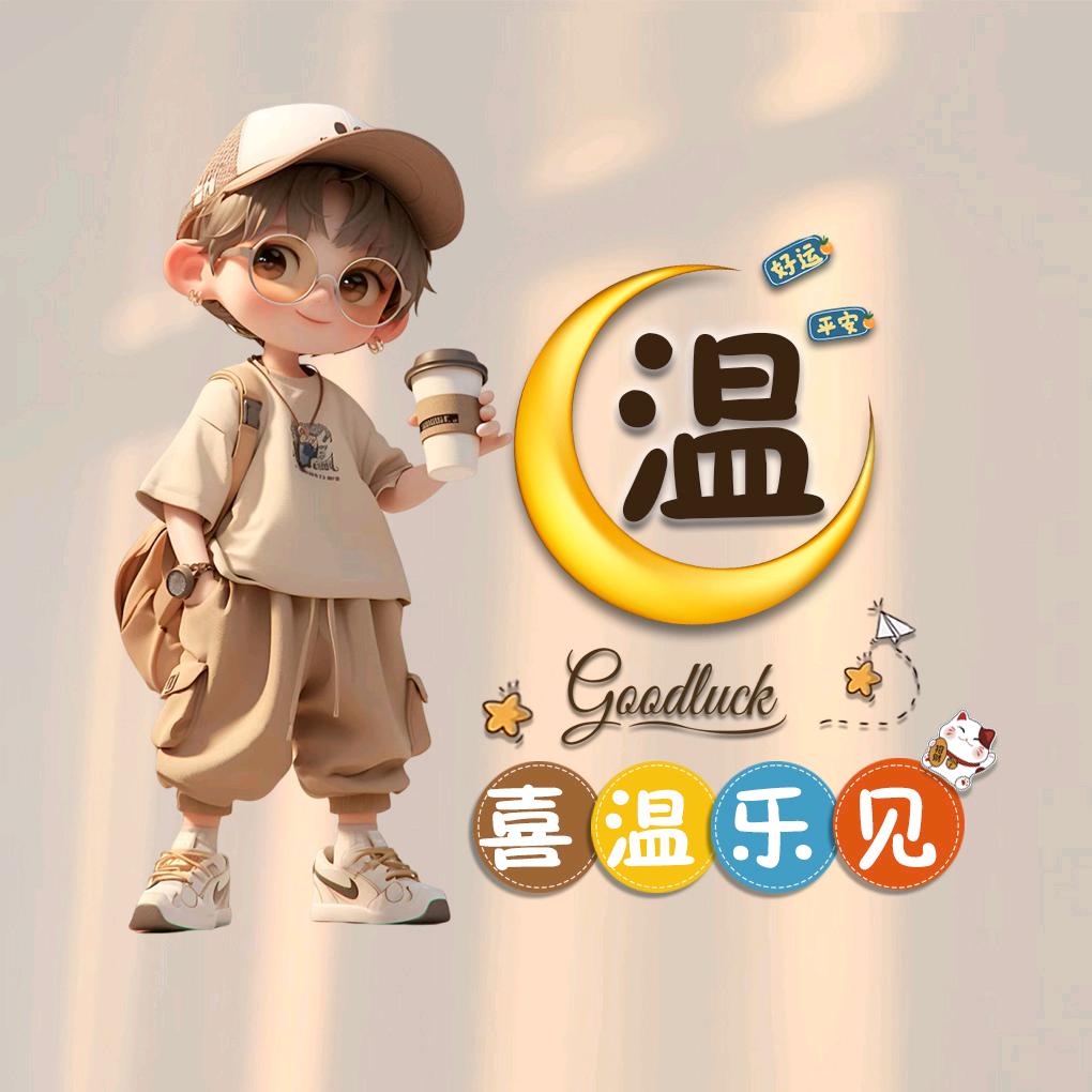 温先生