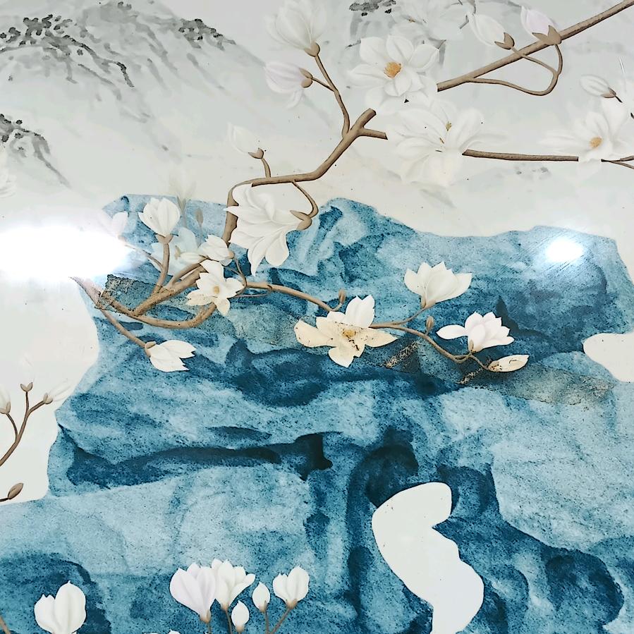 香心