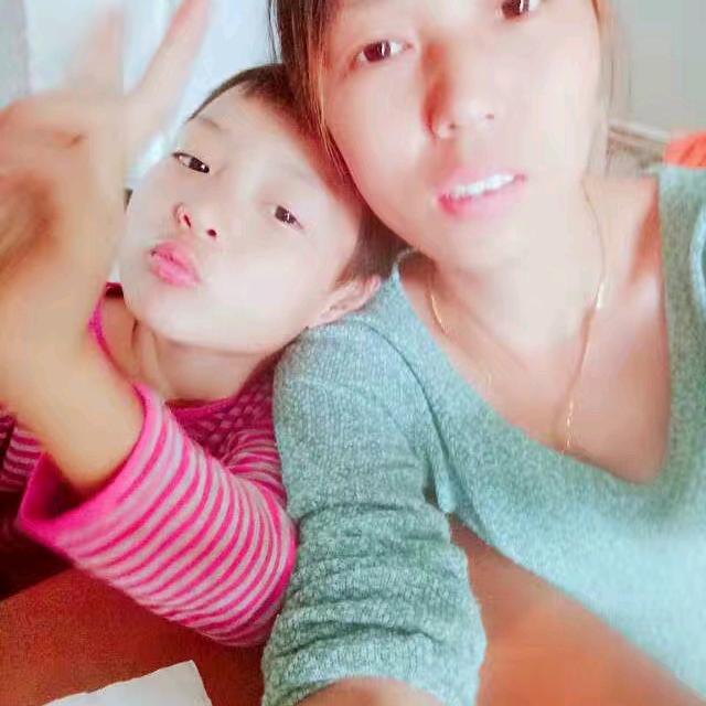 杨家大小姐
