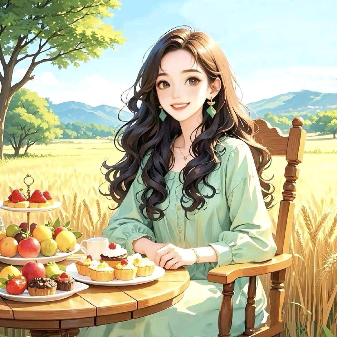 等風来