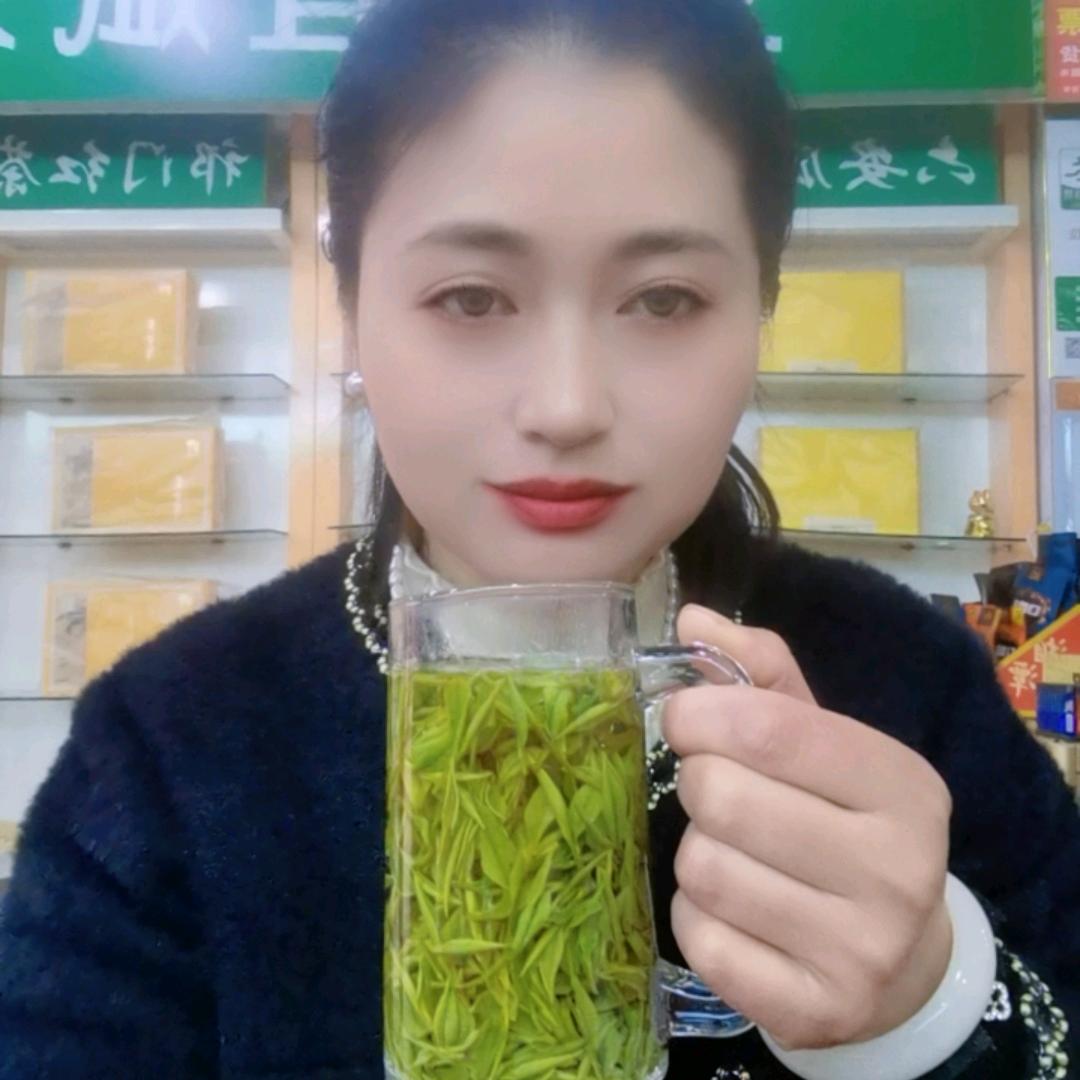 堰口安吉宜斌茶场