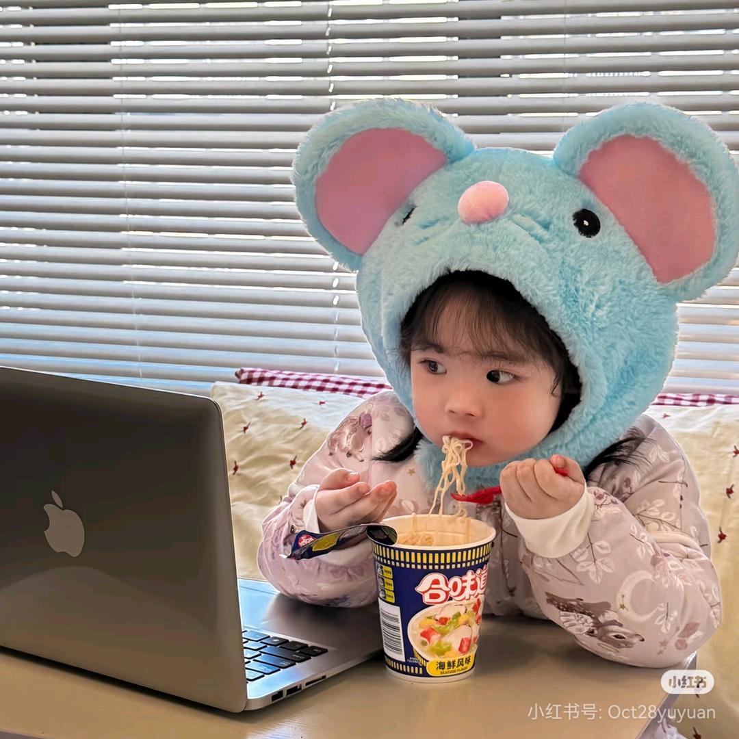 吃饭追剧没烦恼