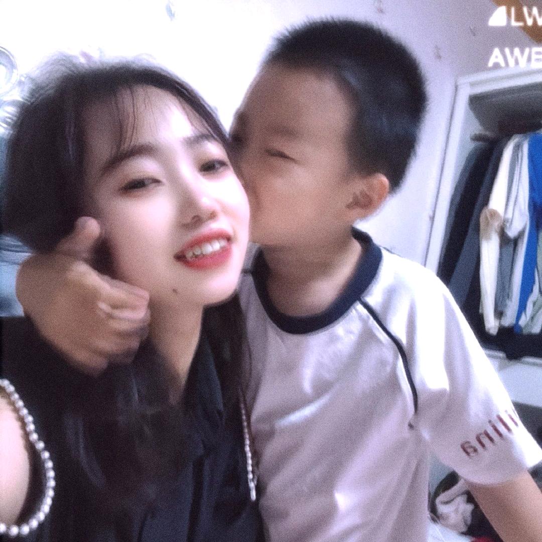 开心就好