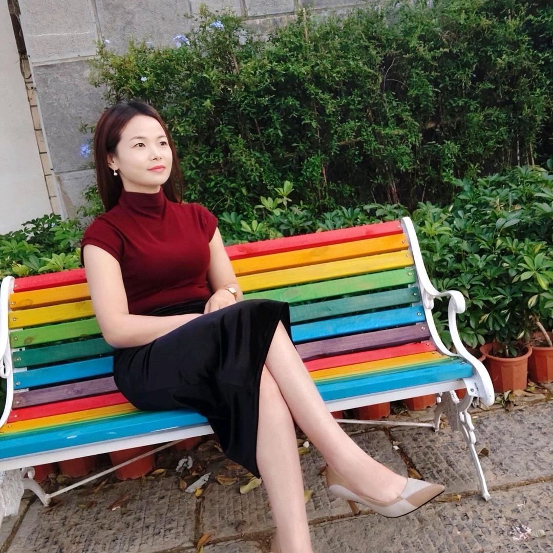 简单生活，简单爱