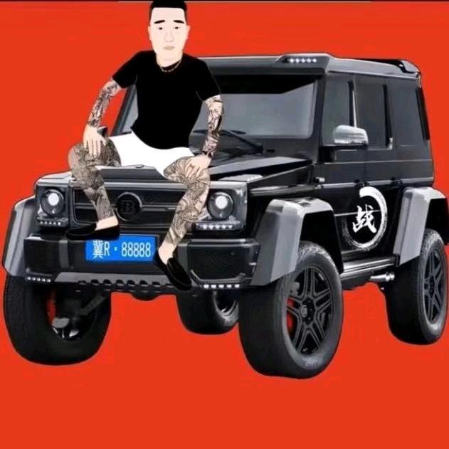 我命由我不由天