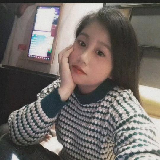 今天會努力開心 🫶